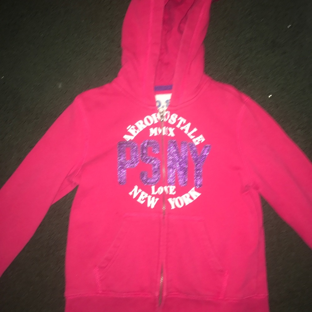 Aeropostale Hoodie Bundle